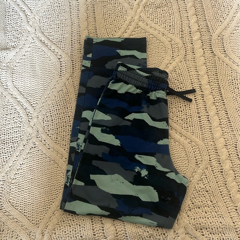 Pajama bottoms
